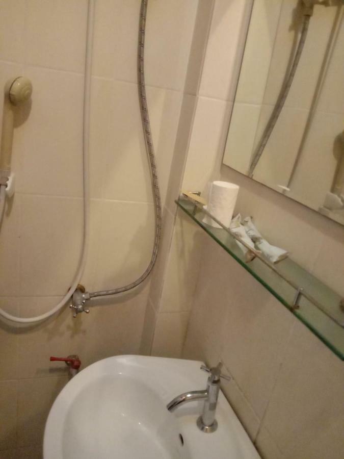Green Land Hotel Ban Nongdouang Extérieur photo