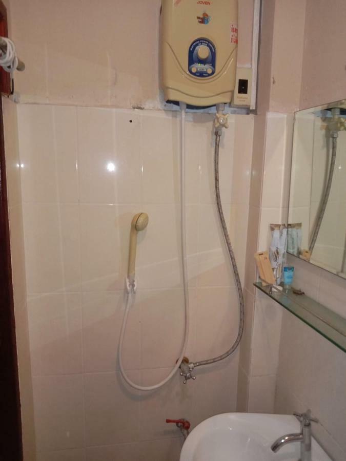 Green Land Hotel Ban Nongdouang Extérieur photo
